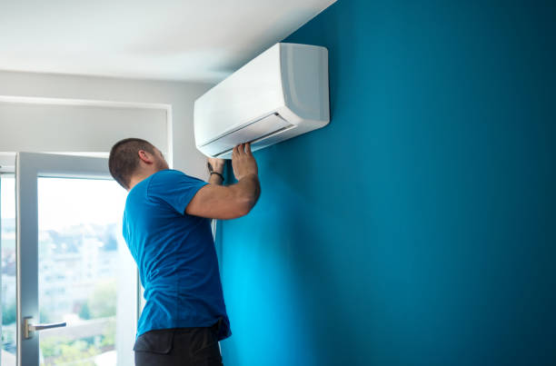 Best Affordable HVAC services  in Somerset, WI