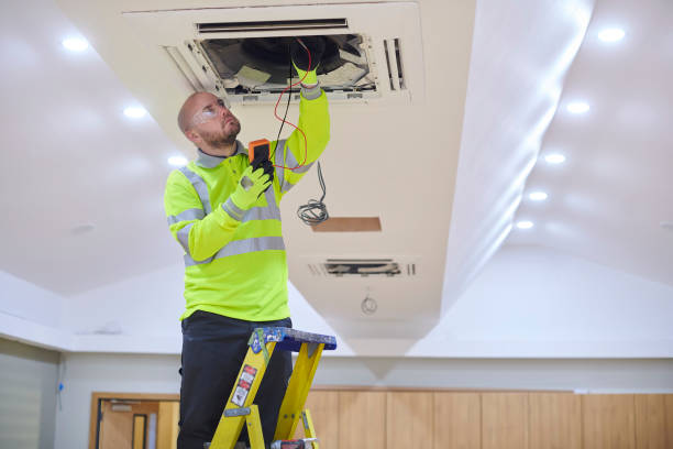 Affordable air conditioning repair in Somerset, WI