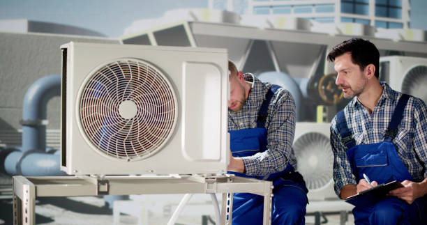 Reliable Somerset, WI HVAC Solutions